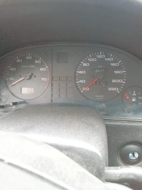Audi 80, снимка 9