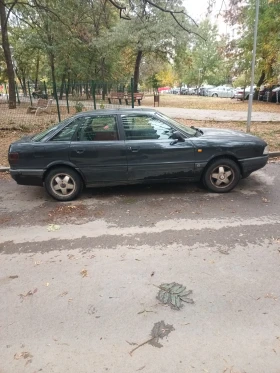 Audi 80, снимка 3
