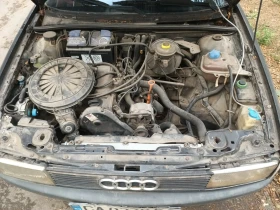 Audi 80, снимка 16