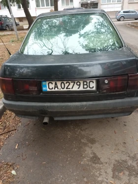Audi 80, снимка 5