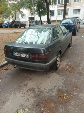 Audi 80, снимка 4