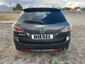 Mazda 6 2.2MZR-180-FEIS-ITALIA, снимка 9