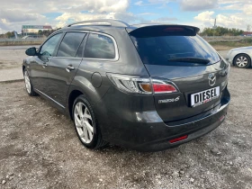 Mazda 6 2.2MZR-180-FEIS-ITALIA, снимка 10
