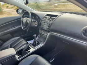 Mazda 6 2.2MZR-180-FEIS-ITALIA, снимка 4