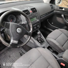 VW Golf Golf5 1.4 gt, снимка 5