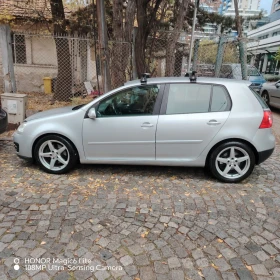 VW Golf Golf5 1.4 gt, снимка 1