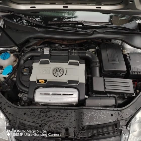 VW Golf Golf5 1.4 gt, снимка 8