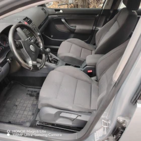 VW Golf Golf5 1.4 gt, снимка 6