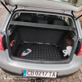 VW Golf Golf5 1.4 gt, снимка 9