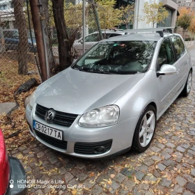 VW Golf Golf5 1.4 gt, снимка 2