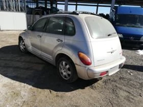 Chrysler Pt cruiser 1.6 BENZIN/НА ЧАСТИ  - [5] 