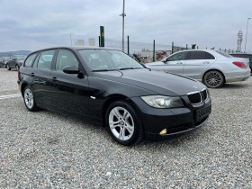 BMW 320, снимка 4 - Автомобили и джипове - 43337037