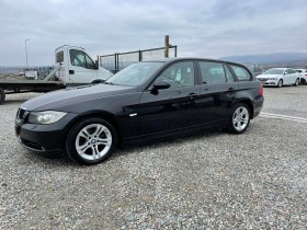 BMW 320, снимка 5 - Автомобили и джипове - 43337037