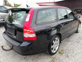 Volvo V50 Т5 2.5Т* КОЖА* КСЕНОН* * , снимка 5