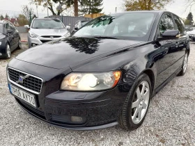 Volvo V50 Т5 2.5Т* КОЖА* КСЕНОН* * , снимка 1