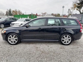 Volvo V50 Т5 2.5Т* КОЖА* КСЕНОН* * , снимка 8