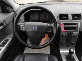 Volvo V50 Т5 2.5Т* КОЖА* КСЕНОН* * , снимка 12