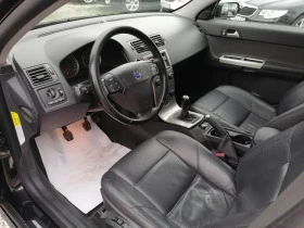 Volvo V50 Т5 2.5Т* КОЖА* КСЕНОН* * , снимка 13