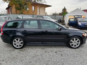 Volvo V50 Т5 2.5Т* КОЖА* КСЕНОН* * , снимка 4