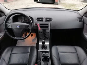 Volvo V50 Т5 2.5Т* КОЖА* КСЕНОН* * , снимка 11