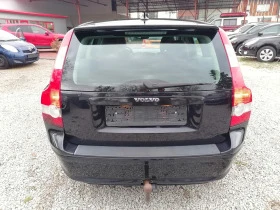 Volvo V50 Т5 2.5Т* КОЖА* КСЕНОН* * , снимка 6