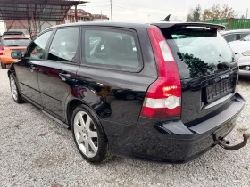 Volvo V50 Т5 2.5Т* КОЖА* КСЕНОН* ШВЕЙЦАРИЯ*  - [8] 