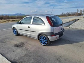 Opel Corsa 1.2i klima, снимка 3