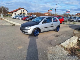 Opel Corsa 1.2i klima