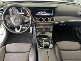 Mercedes-Benz E 350 All-Terrain* 4Matic* Avantgarde* AIRMATIC*  | Mobile.bg   13