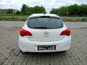 Opel Astra 1.4i, снимка 4