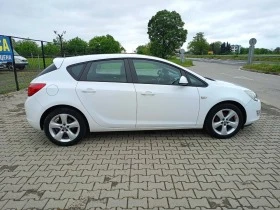 Opel Astra 1.4i, снимка 3