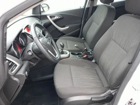 Opel Astra 1.4i, снимка 9