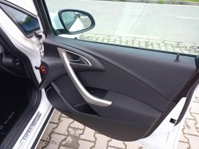 Opel Astra 1.4i, снимка 6 - Автомобили и джипове - 45683540