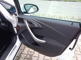 Opel Astra 1.4i, снимка 6