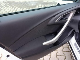 Opel Astra 1.4i, снимка 7 - Автомобили и джипове - 45683540
