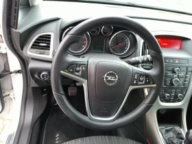 Opel Astra 1.4i, снимка 12