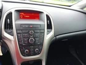 Opel Astra 1.4i, снимка 10