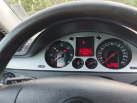 VW Passat 2.0TDI, снимка 7