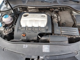 VW Passat 2.0TDI, снимка 14