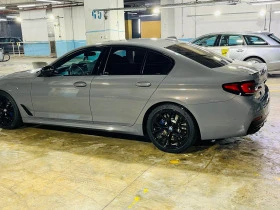 BMW 550, снимка 6