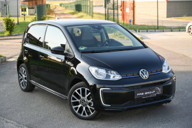 VW Up Гаранция до2029 години* Ambient light * 9300km*  - изображение 1