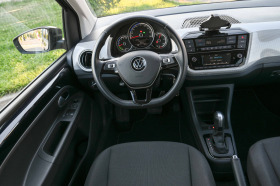 VW Up Гаранция до2029 години* Ambient light * 9300km* , снимка 12