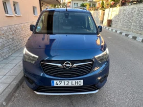 Opel Combo 1.5 136 L, снимка 1