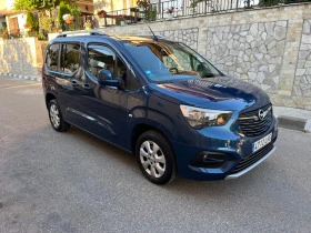 Opel Combo 1.5 136 L, снимка 4