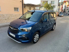 Opel Combo 1.5 136 L, снимка 2