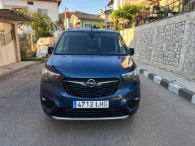 Opel Combo 1.5 136 L, снимка 3