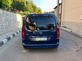 Opel Combo 1.5 136 L, снимка 7