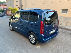 Opel Combo 1.5 136 L, снимка 8