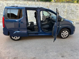 Opel Combo 1.5 136 L, снимка 15