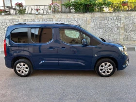 Opel Combo 1.5 136 L, снимка 5